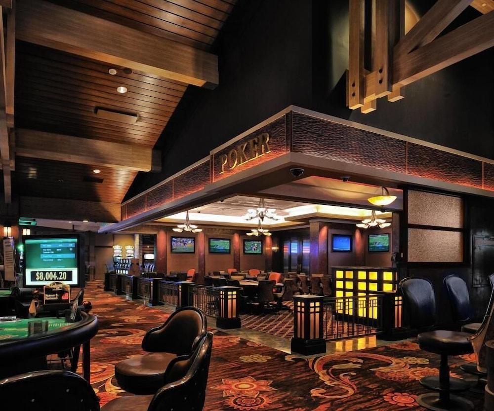 L'Auberge Casino Resort Lake Charles Luaran gambar
