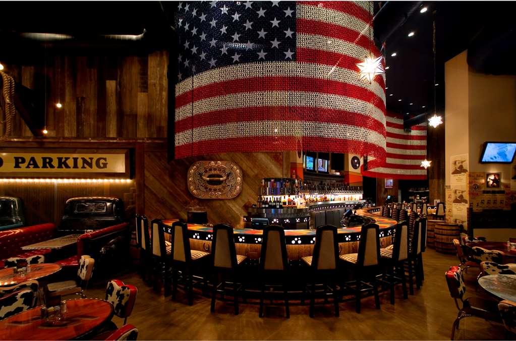 L'Auberge Casino Resort Lake Charles Servis gambar