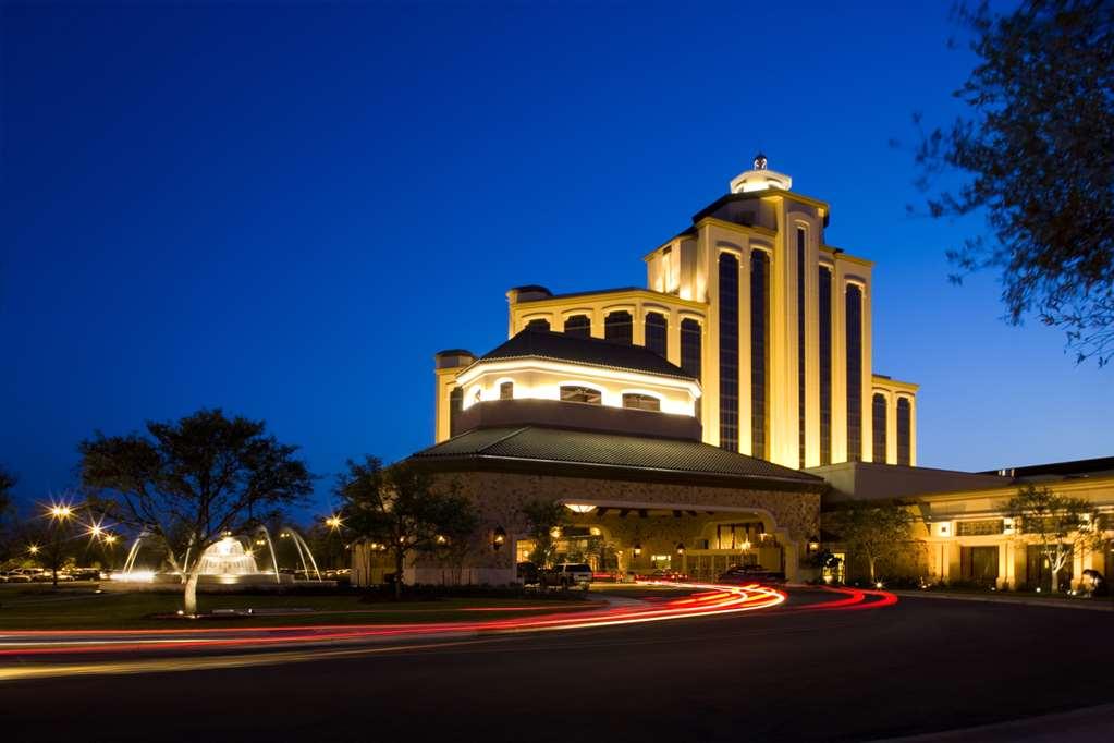 L'Auberge Casino Resort Lake Charles Luaran gambar