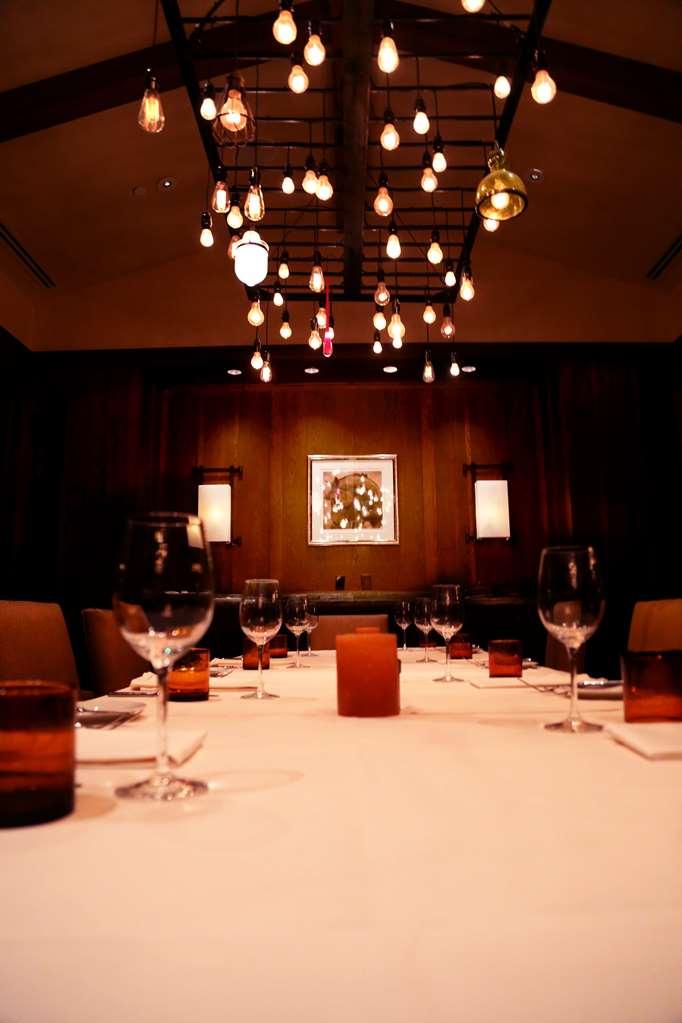L'Auberge Casino Resort Lake Charles Restoran gambar