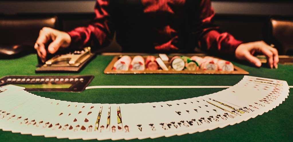 L'Auberge Casino Resort Lake Charles Servis gambar