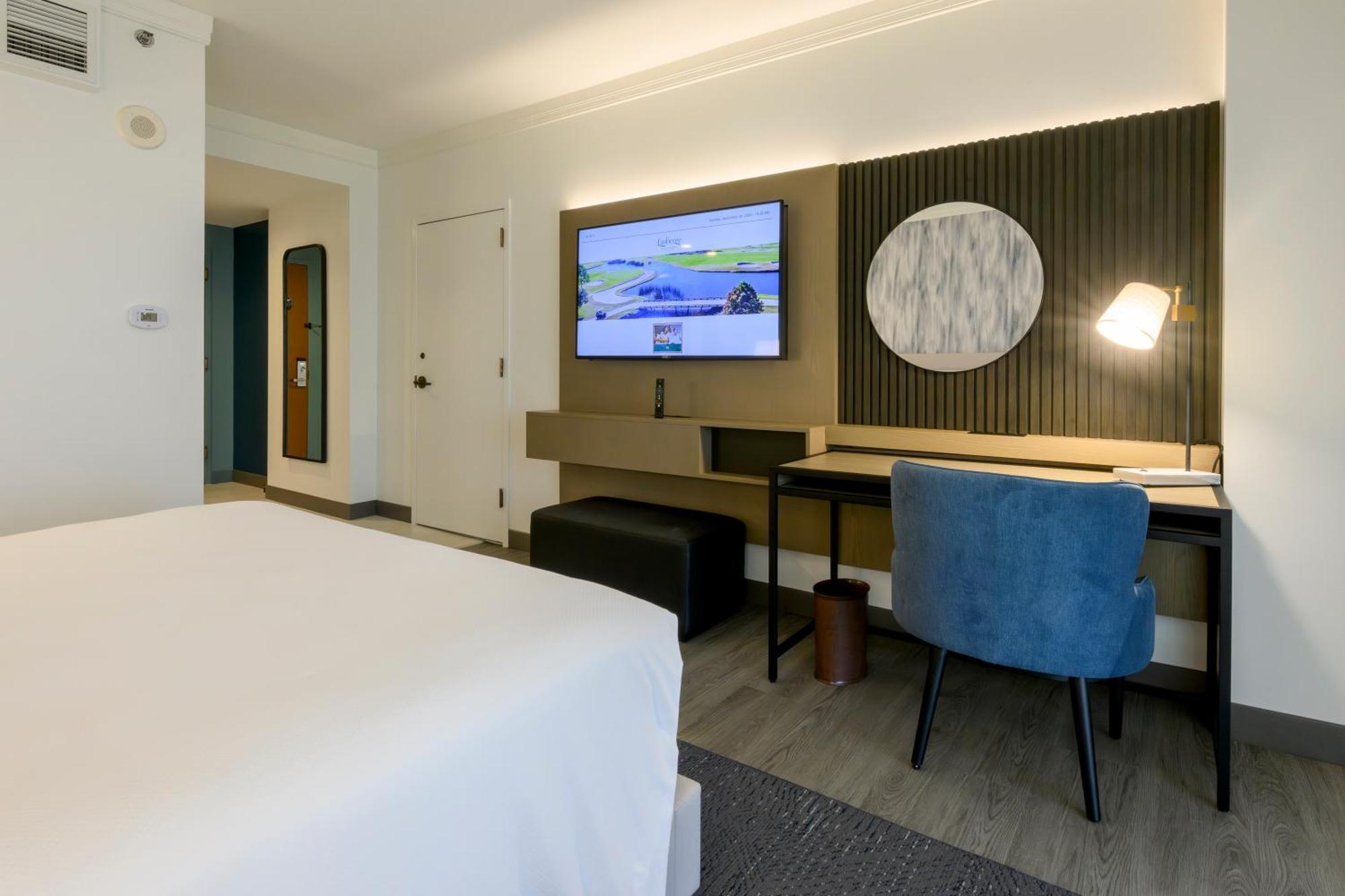 L'Auberge Casino Resort Lake Charles Luaran gambar