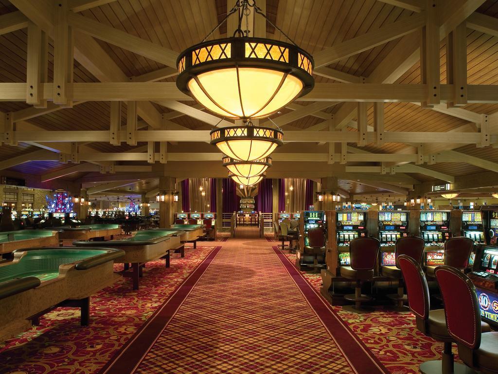 L'Auberge Casino Resort Lake Charles Luaran gambar