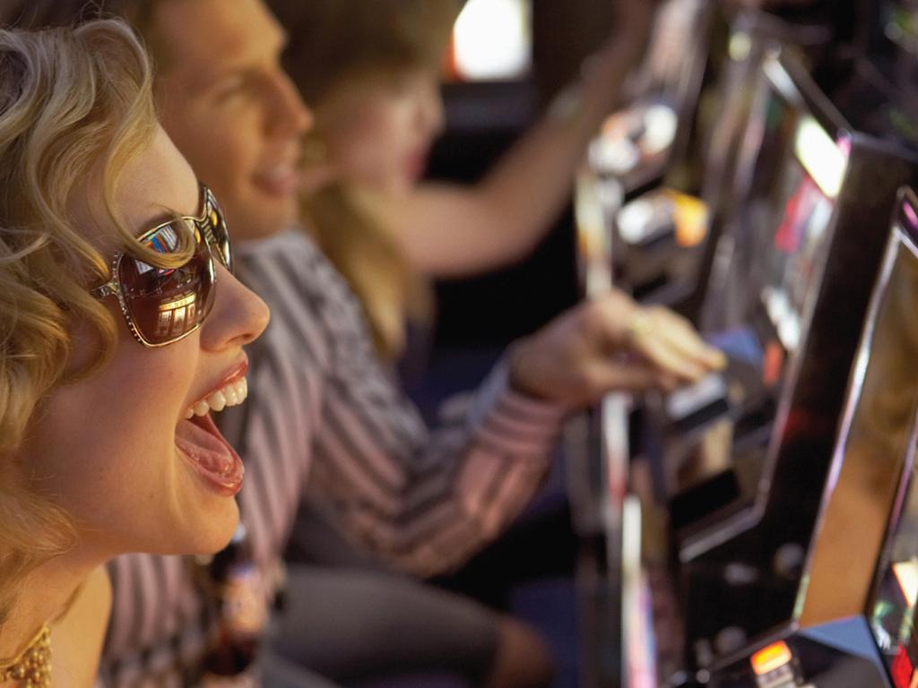 L'Auberge Casino Resort Lake Charles Luaran gambar