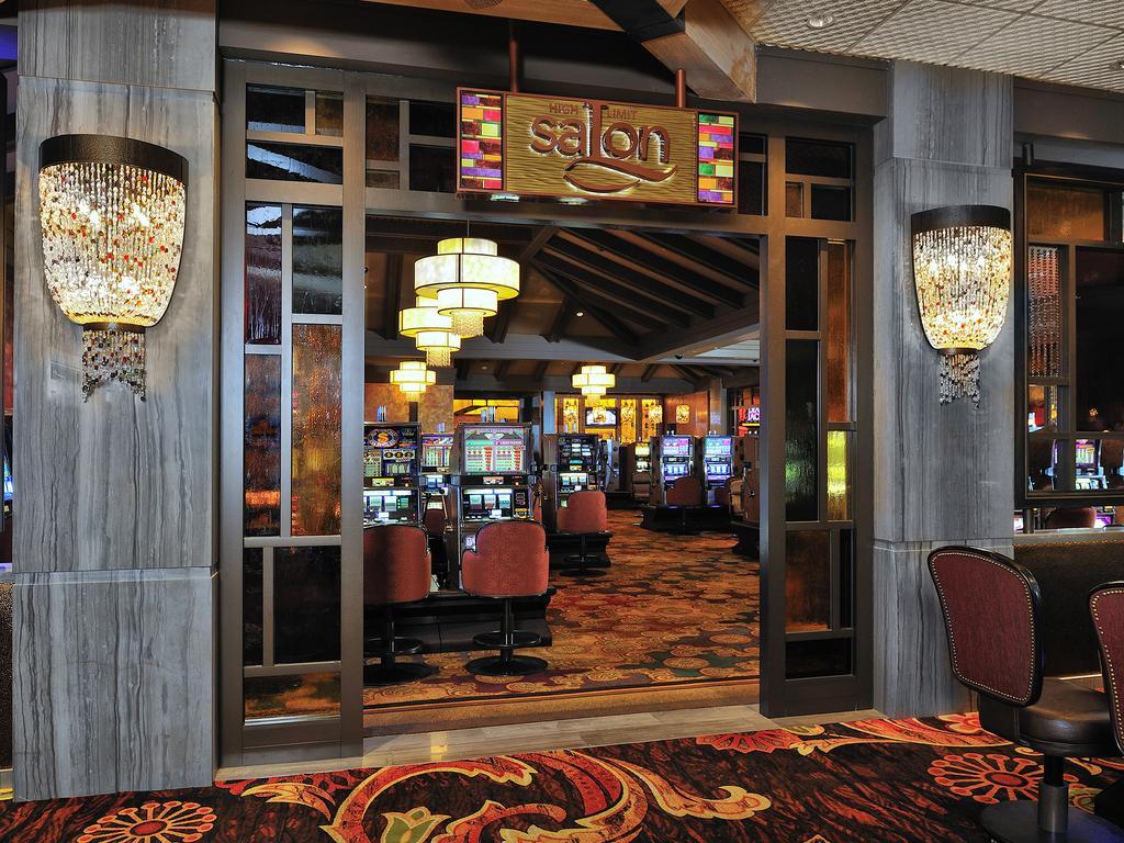 L'Auberge Casino Resort Lake Charles Luaran gambar