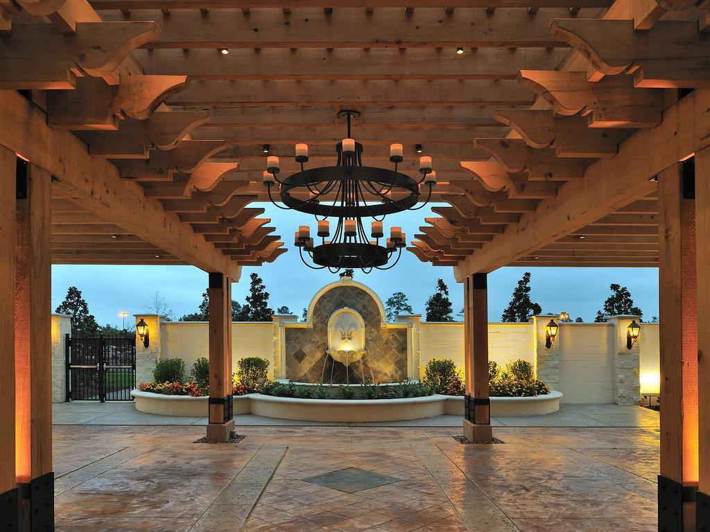 L'Auberge Casino Resort Lake Charles Luaran gambar