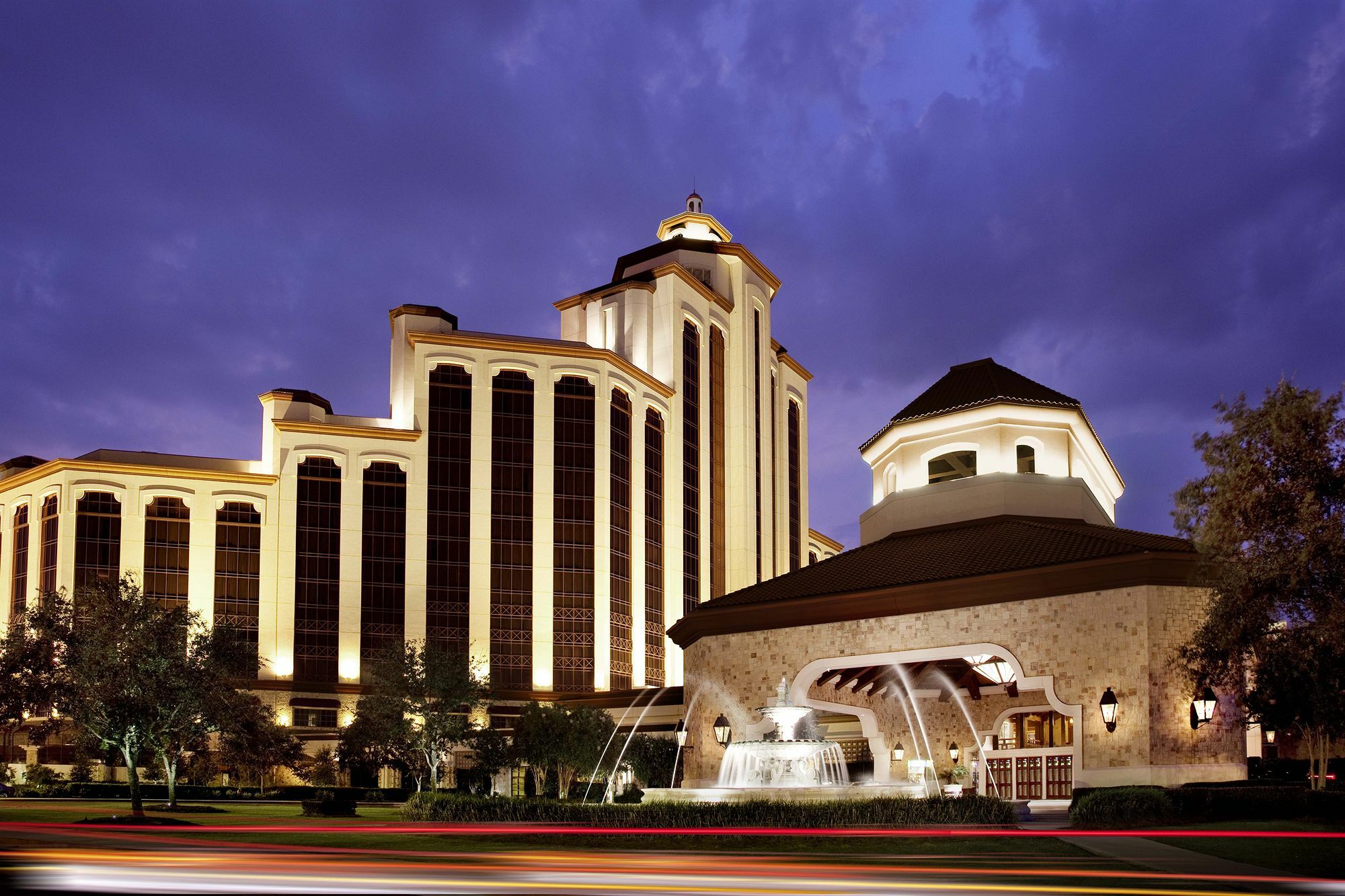 L'Auberge Casino Resort Lake Charles Luaran gambar