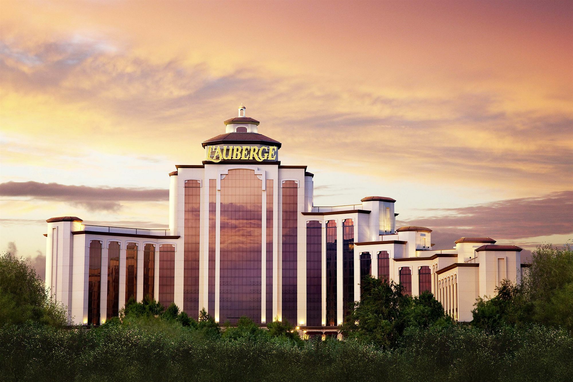 L'Auberge Casino Resort Lake Charles Luaran gambar