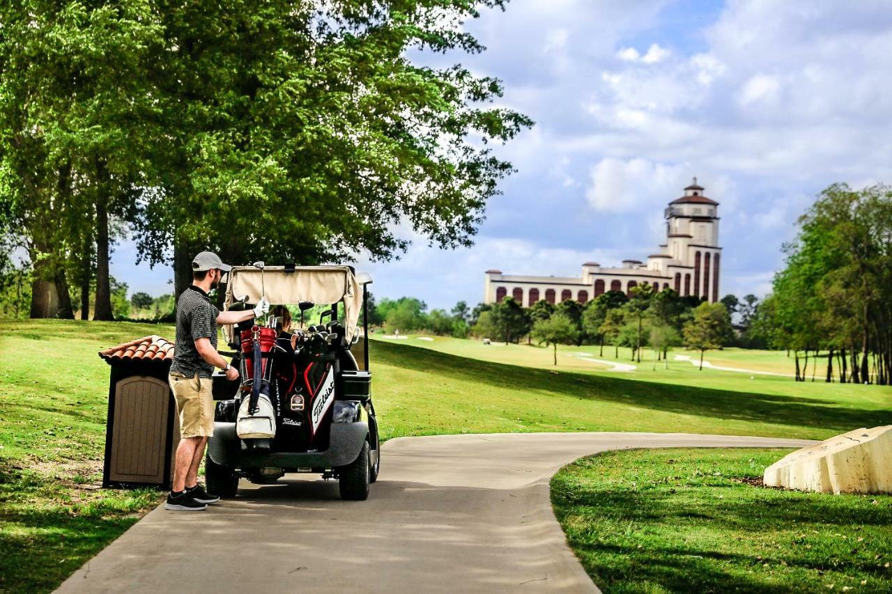 L'Auberge Casino Resort Lake Charles Luaran gambar